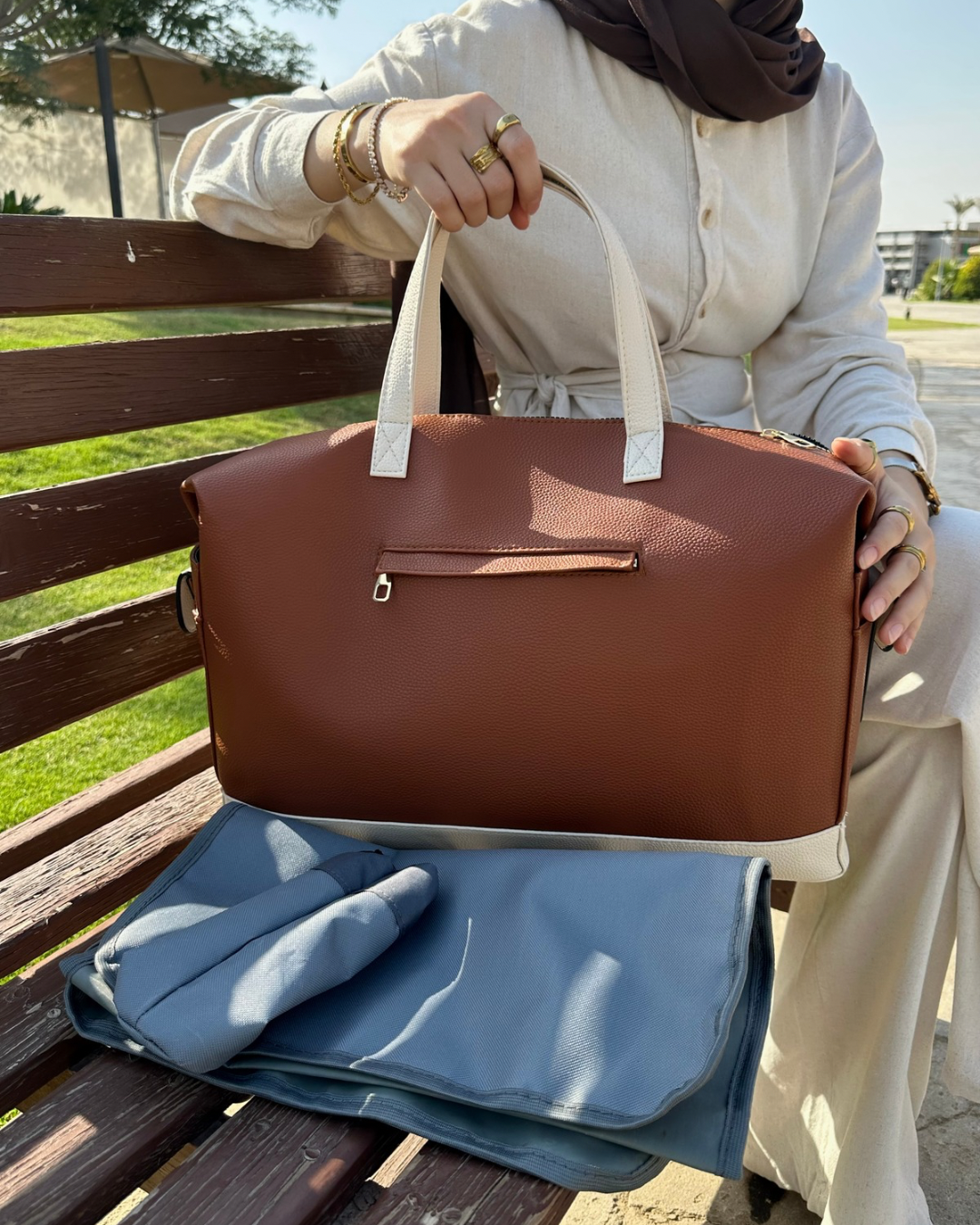The Everywhere Bag - Havan