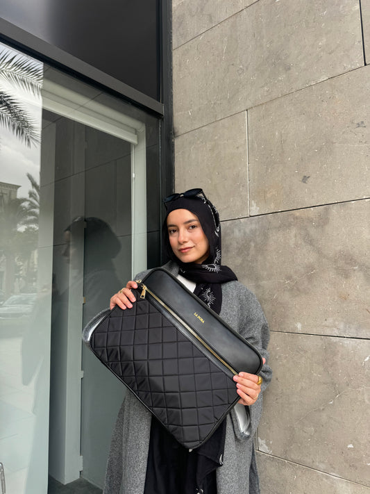 Nareya Lap sleeves