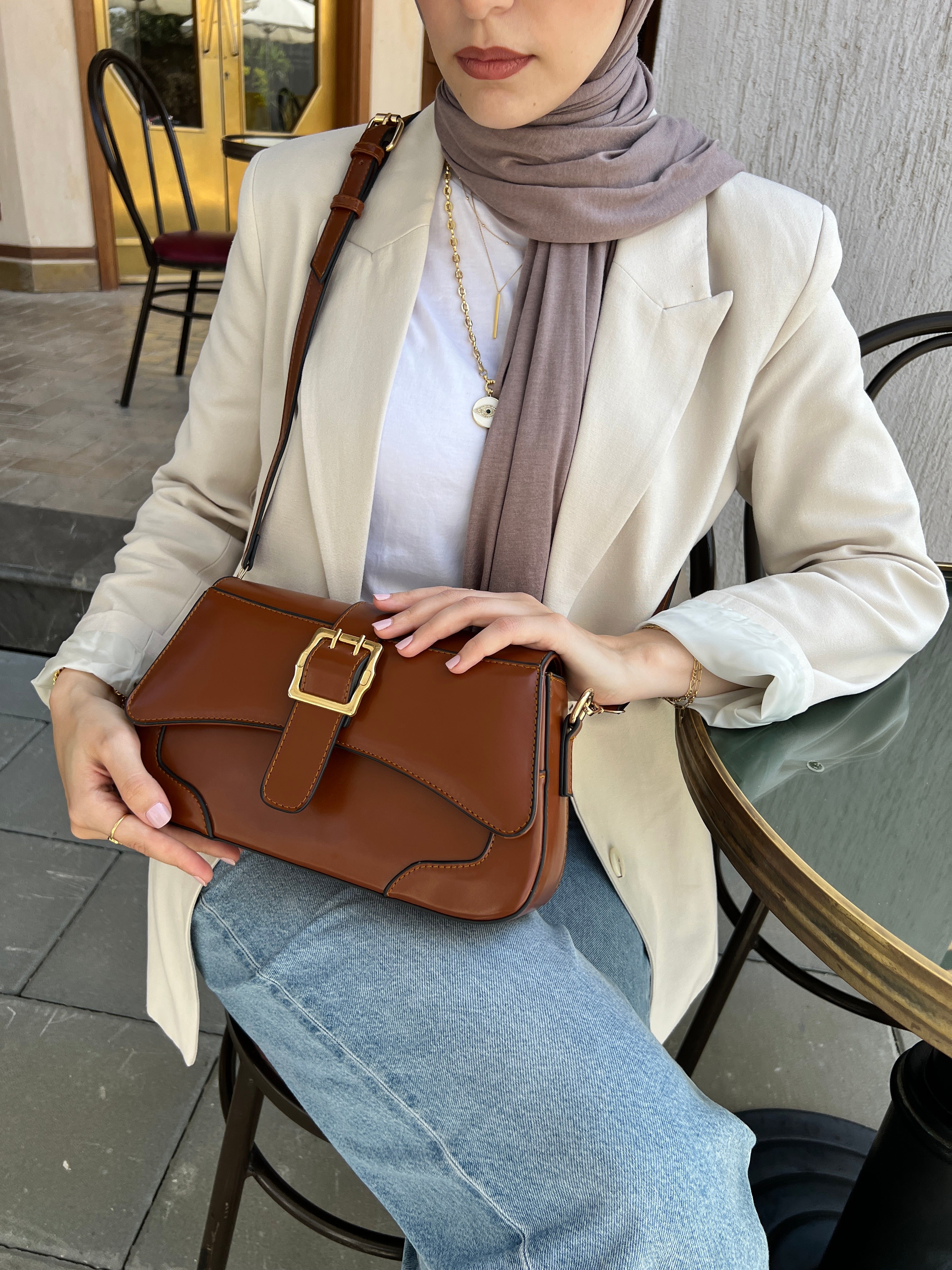 The Wanderlust Bag - Havan – LA DORA