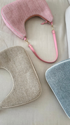 Mermaid’s Haven Bag - baby blue
