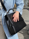 The Business Bag - Black