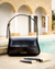 The classic carry bag - black