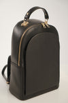 Caromat Backpack - black