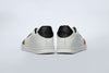 Street Racer Sneakers - Havan x White