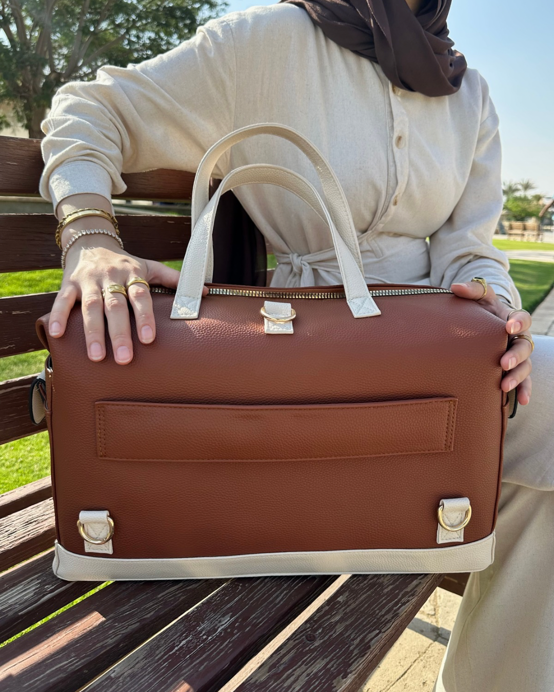 The Everywhere Bag - Havan