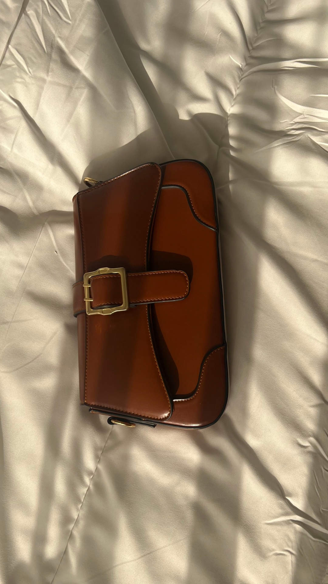 The Wanderlust Bag - Havan