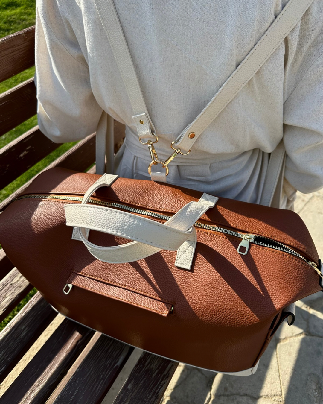 The Everywhere Bag - Havan