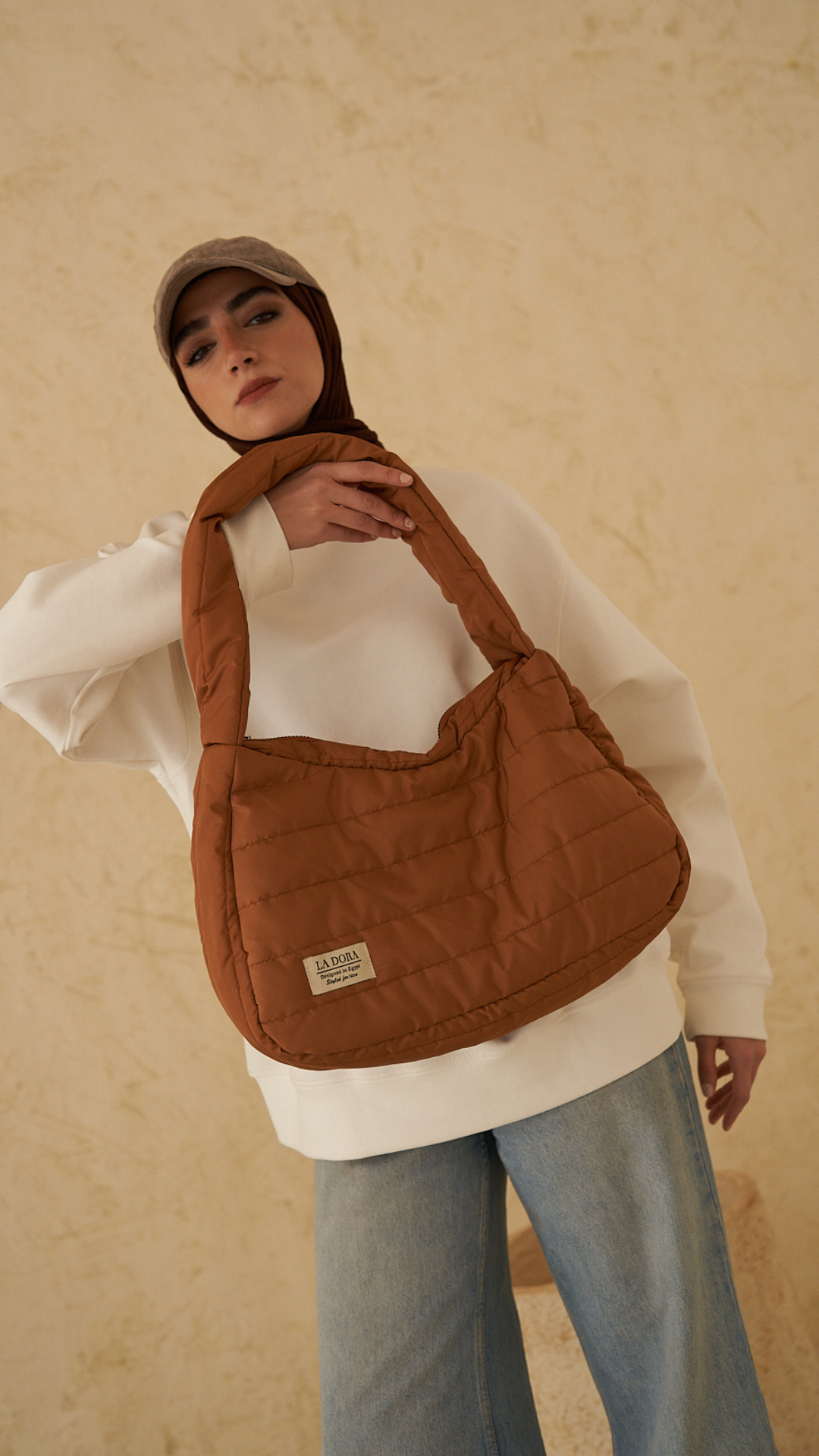 Carry on bag - havan