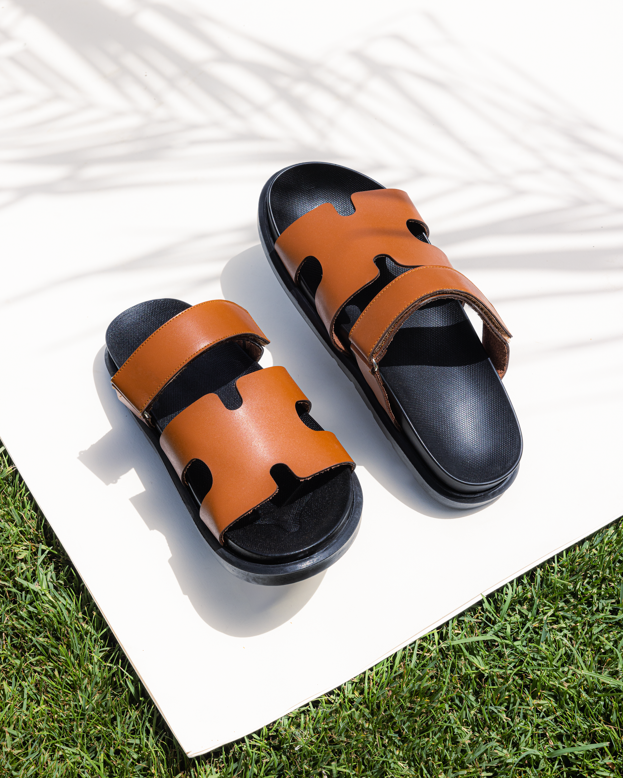 Palm paradise slipper - havan