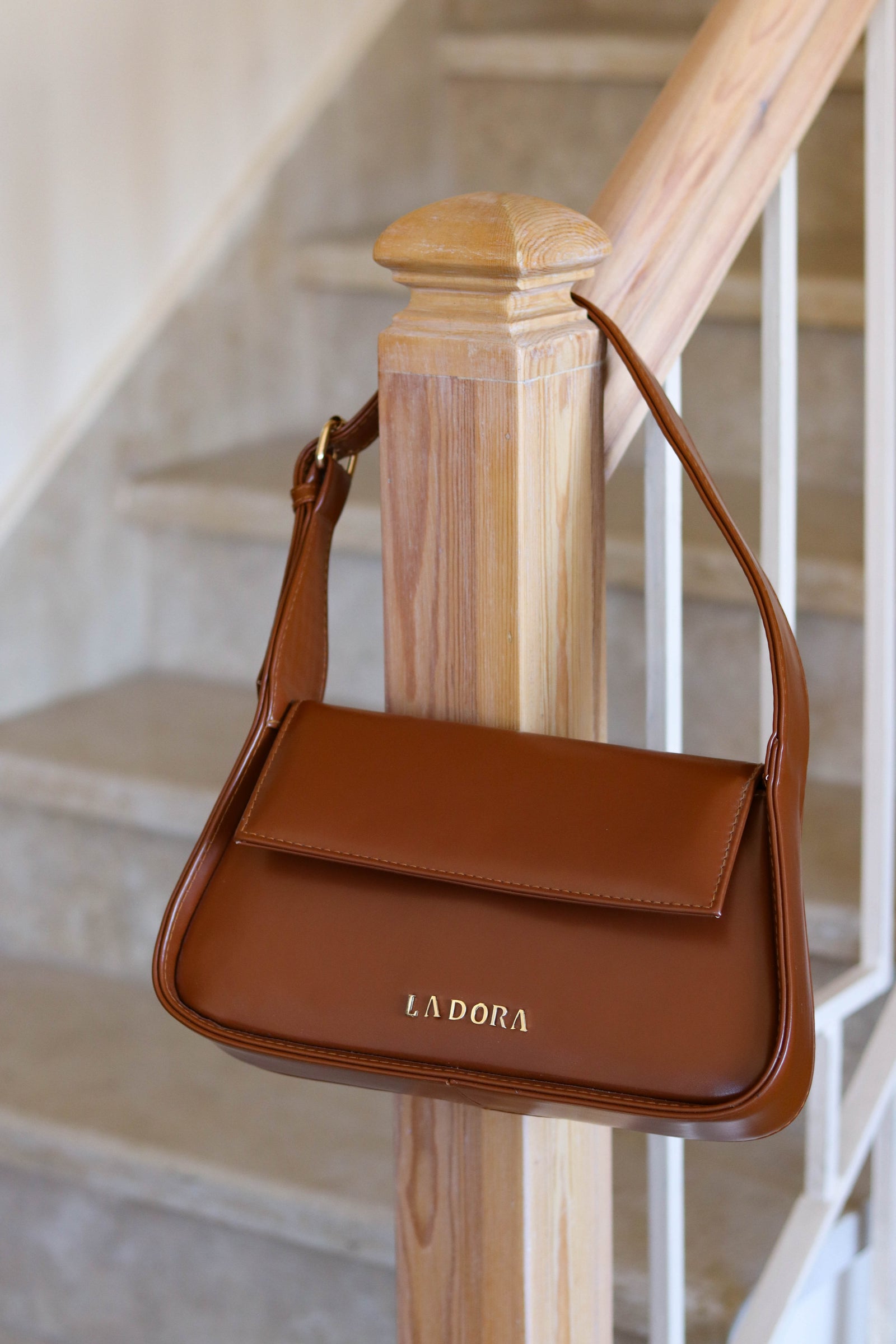 The Classic Carry Bag - Havan