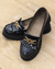 City stroll loafers - black