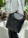 The Everyday Tote Bag - Black