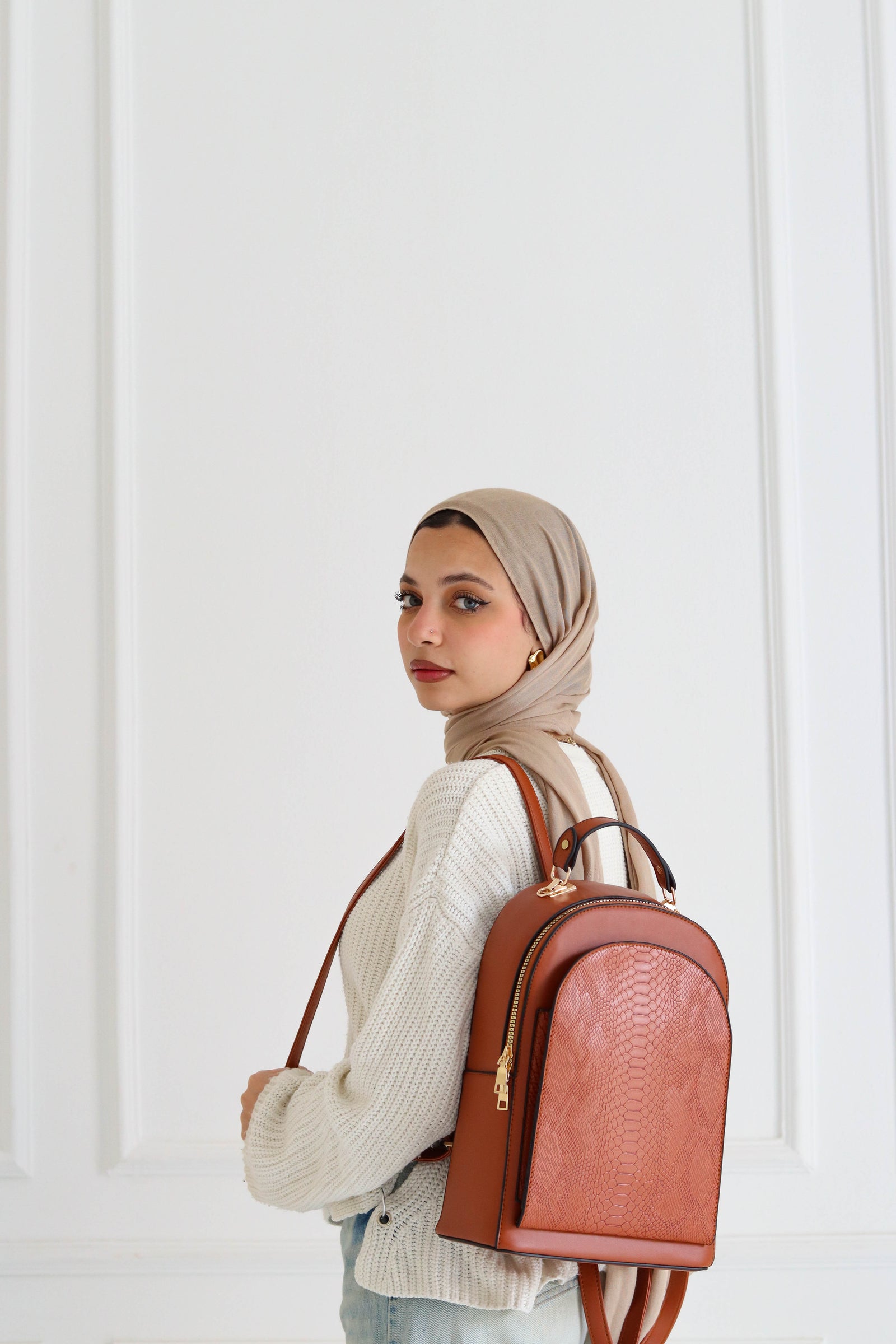 Caromat Backpack - Havan