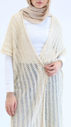 Sun-kissed cardigan