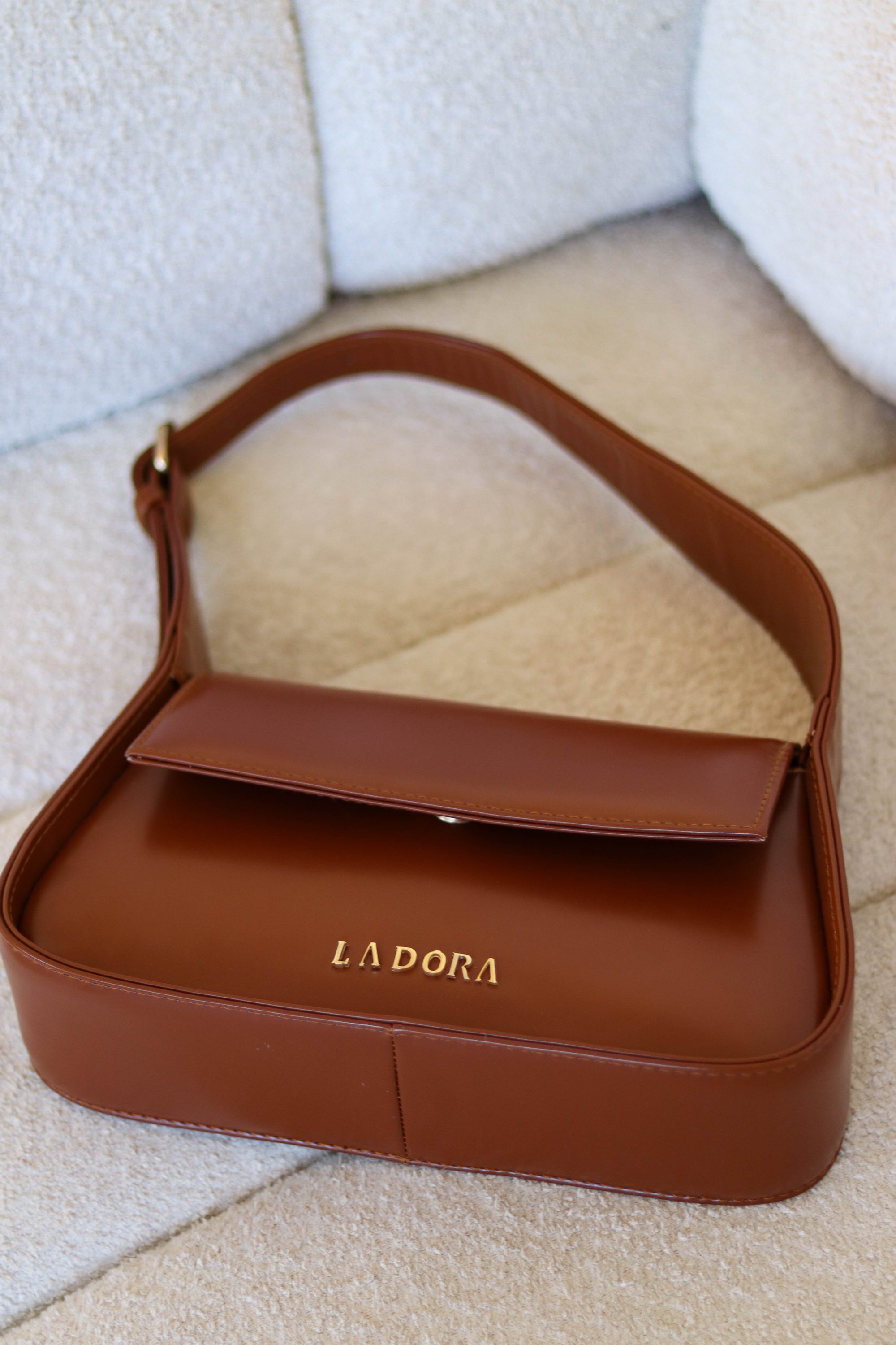 The Classic Carry Bag - Havan