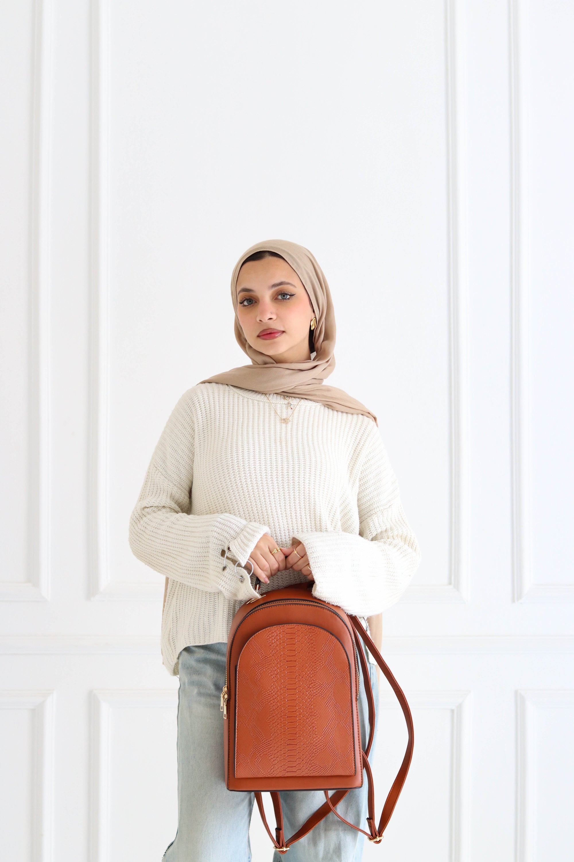 Caromat Backpack - Havan