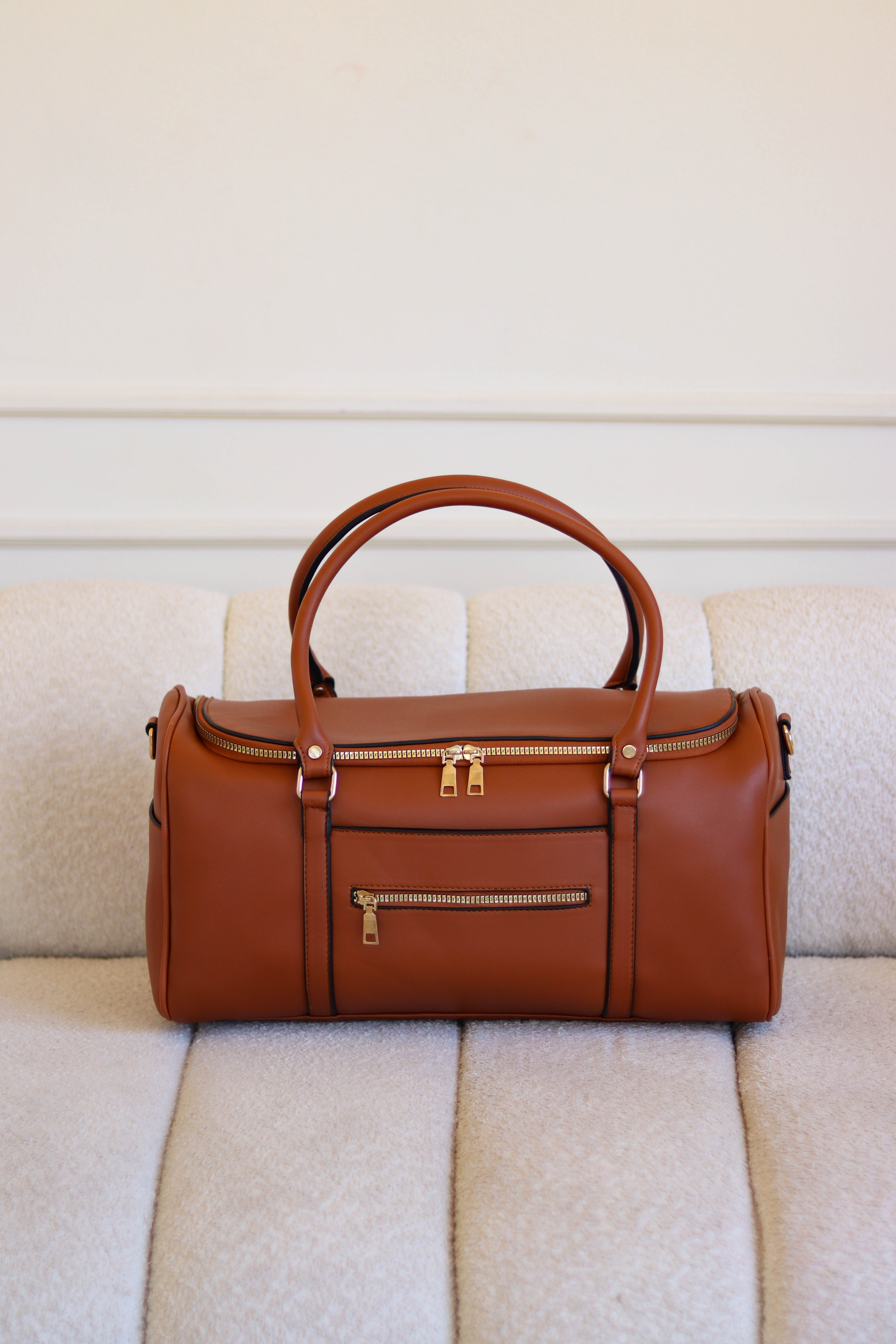 Buffin duffle Havan LA DORA