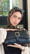 The Wanderlust Bag - Black