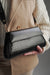 City Chic Cross Bag - Black