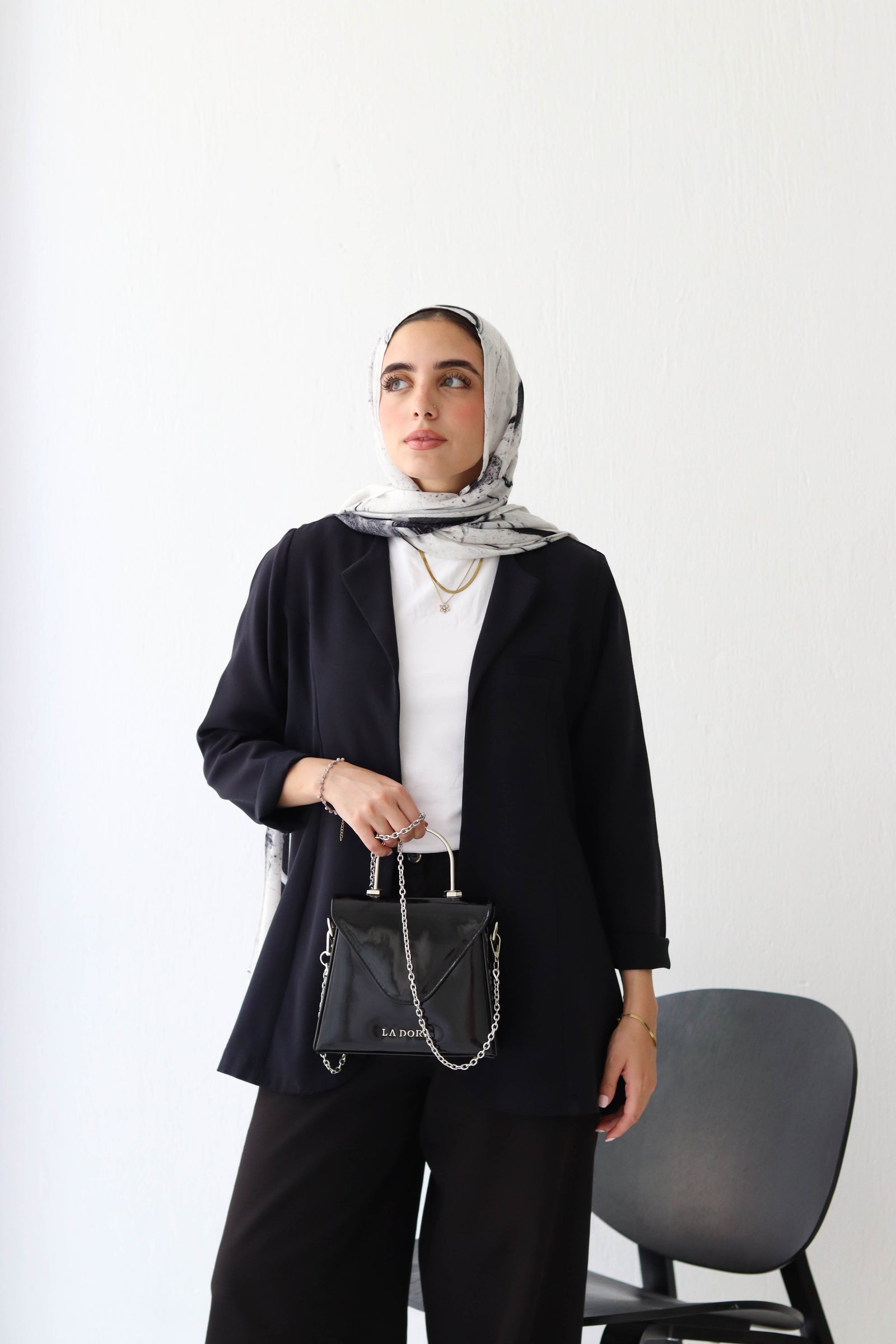 Black Haze - Midnight elegance