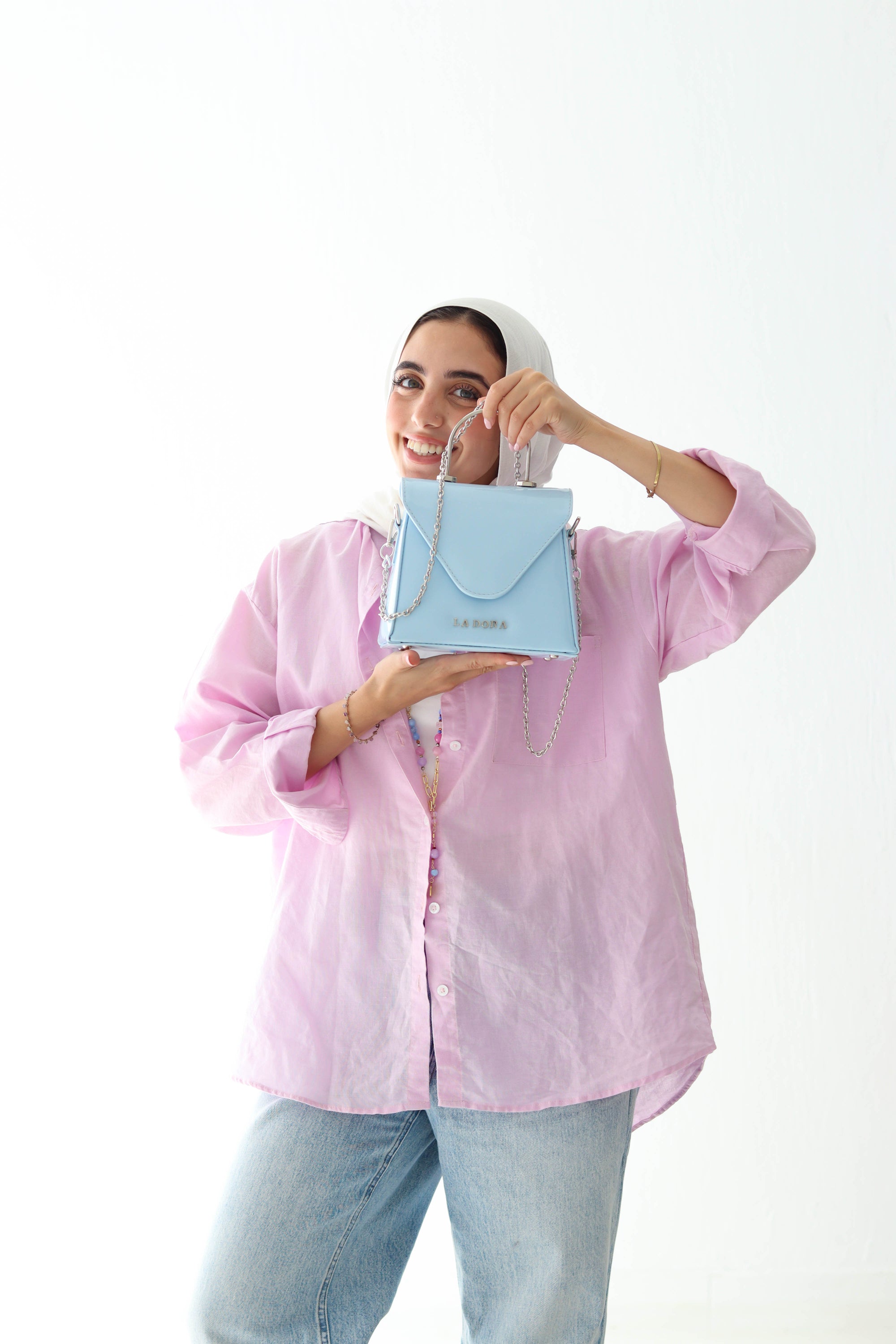 Pastel haze - sky daze