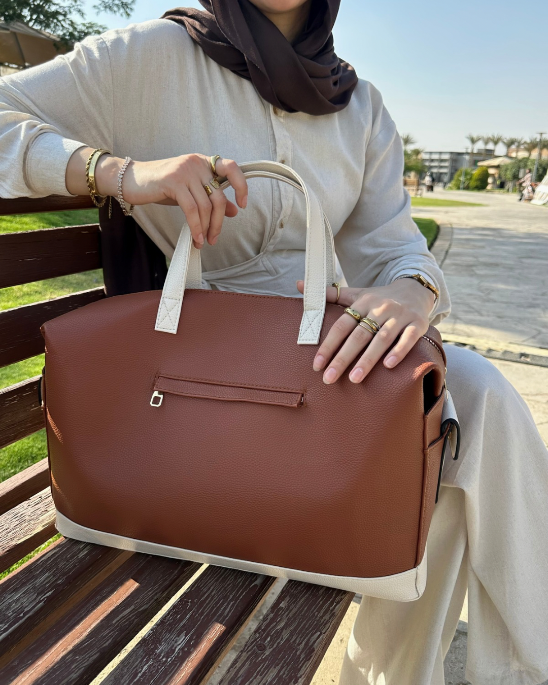 The Everywhere Bag - Havan
