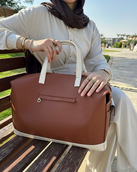 The Everywhere Bag - Havan
