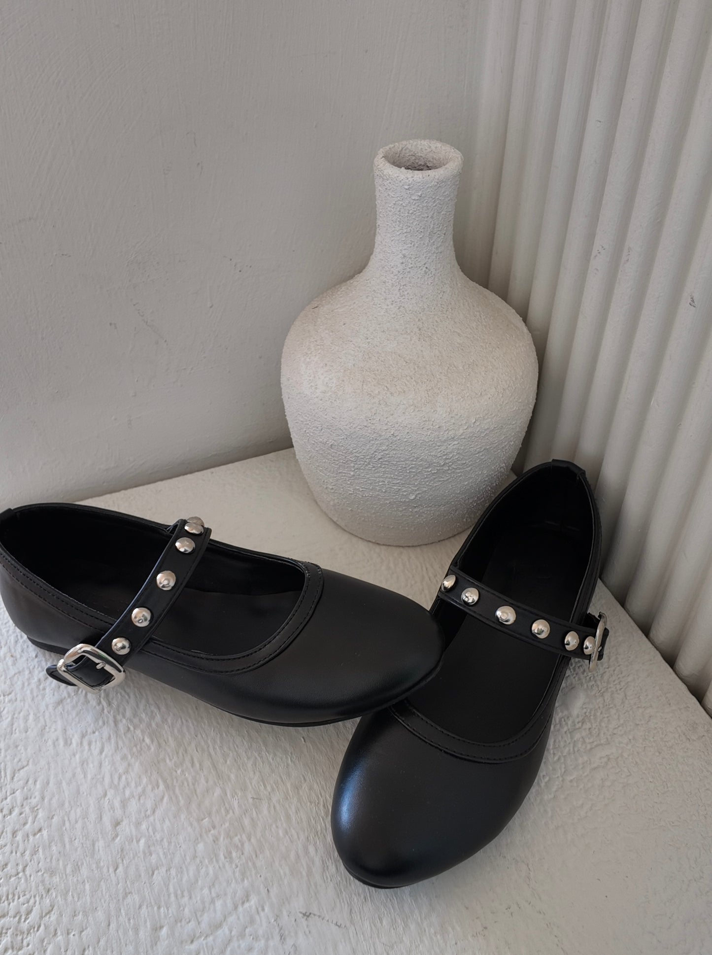 Soft Rebel Ballerina - black