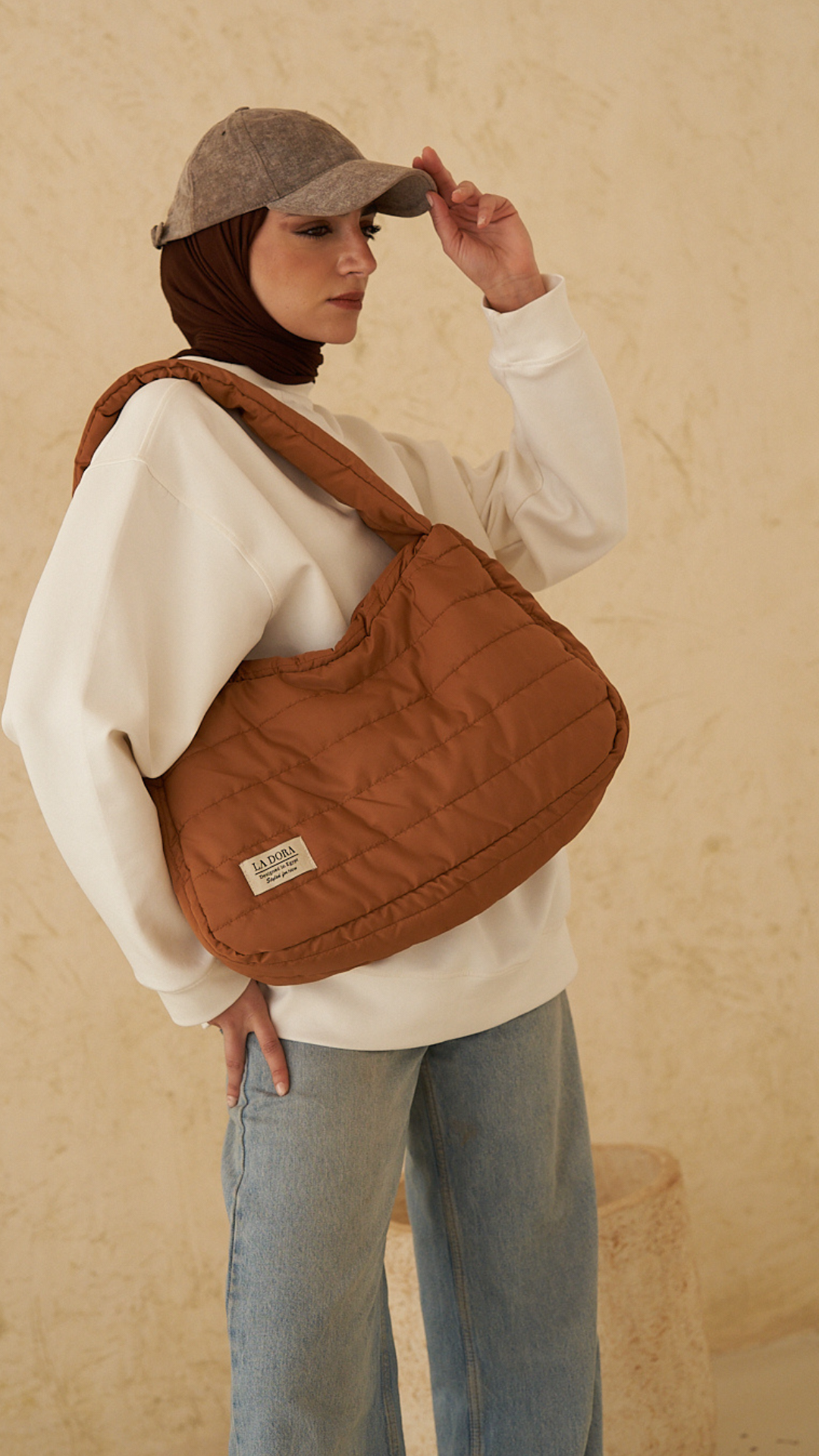 Carry on bag - havan