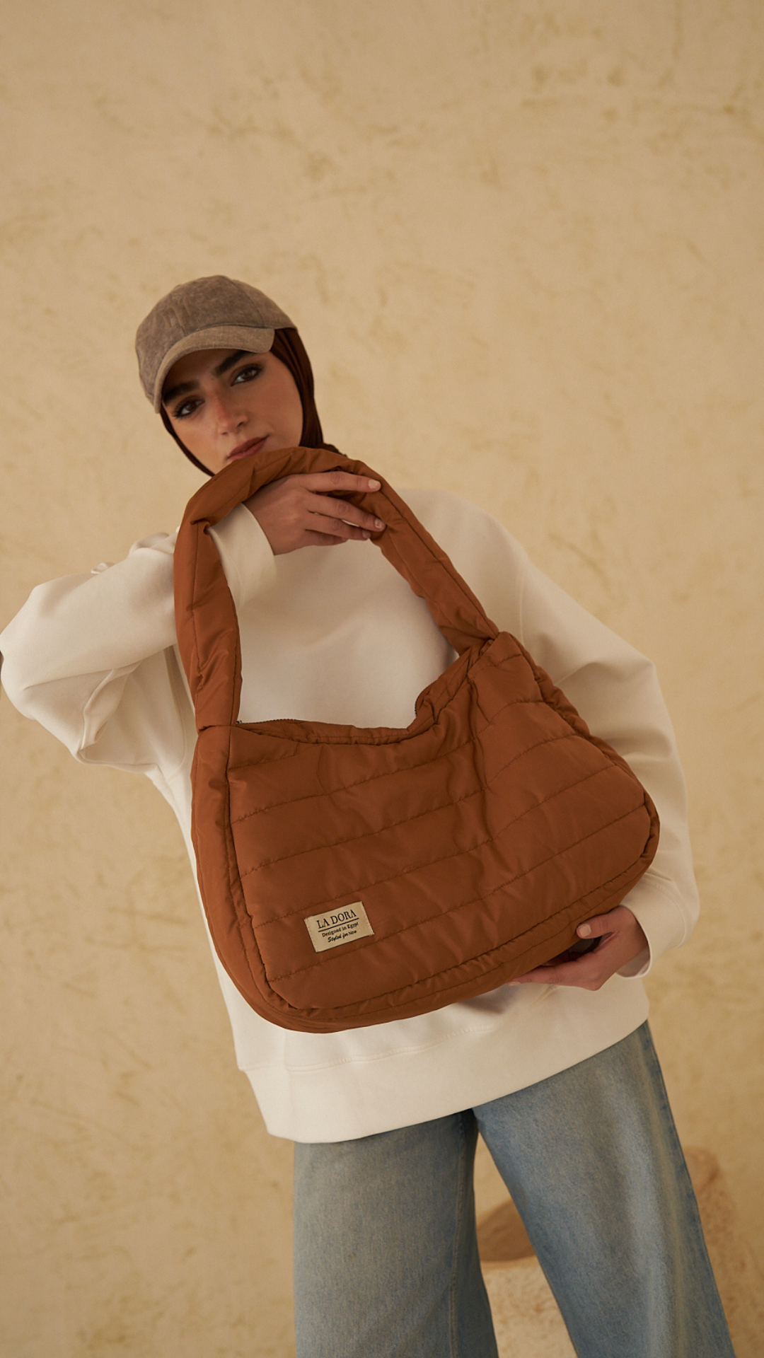 Carry on bag - havan