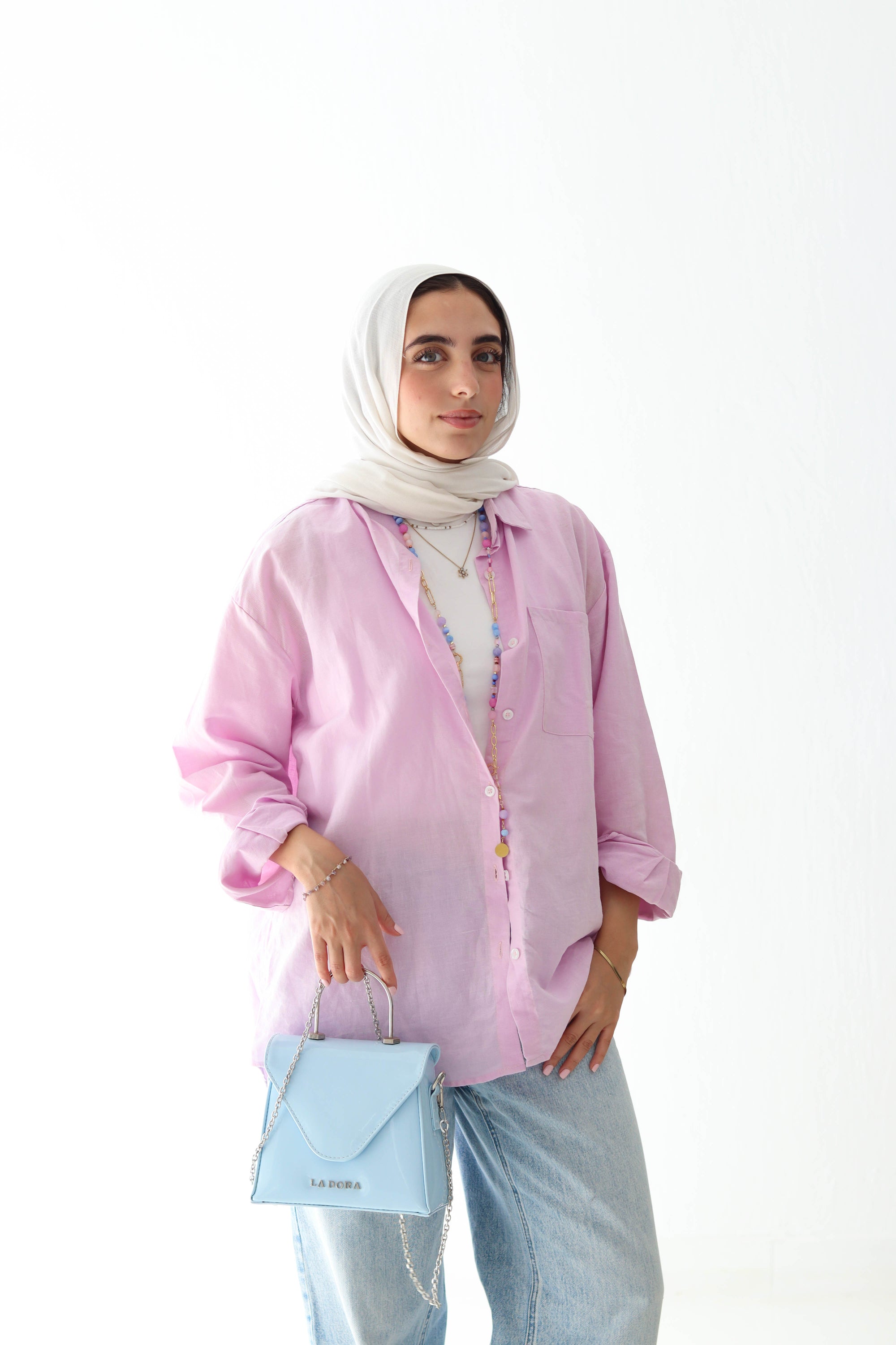 Pastel haze - sky daze