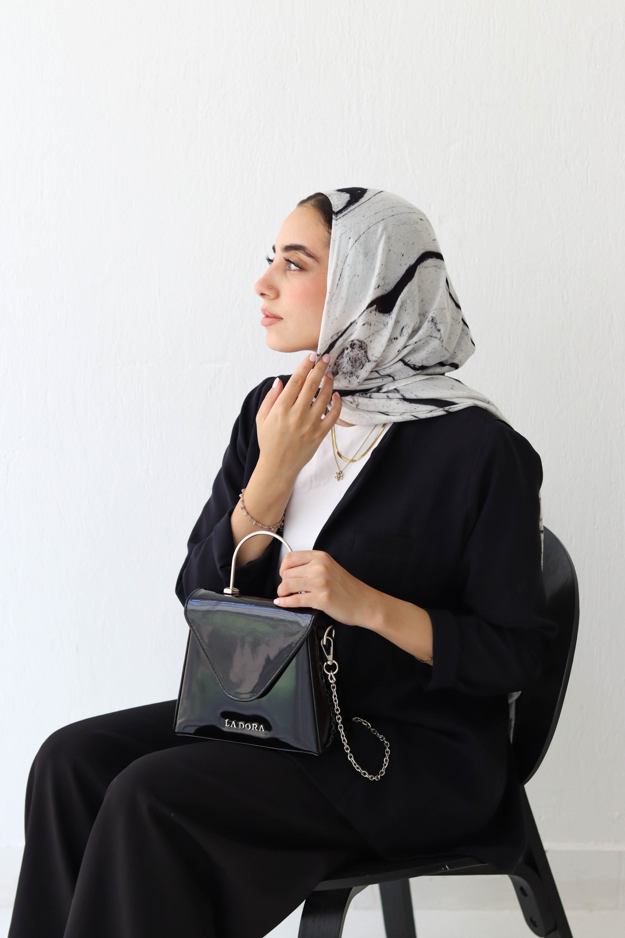 Black Haze - Midnight elegance