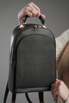 Caromat Backpack - black