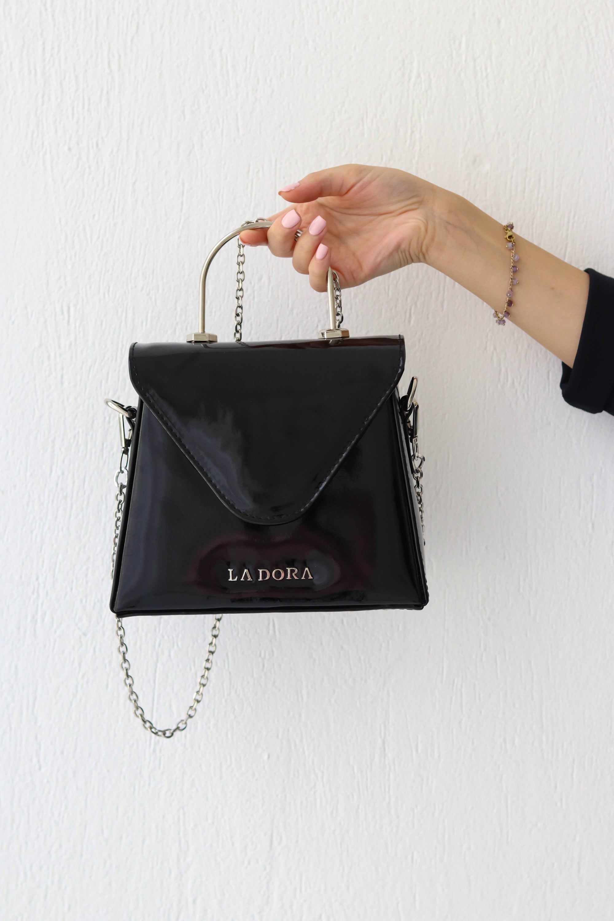 Black Haze - Midnight elegance