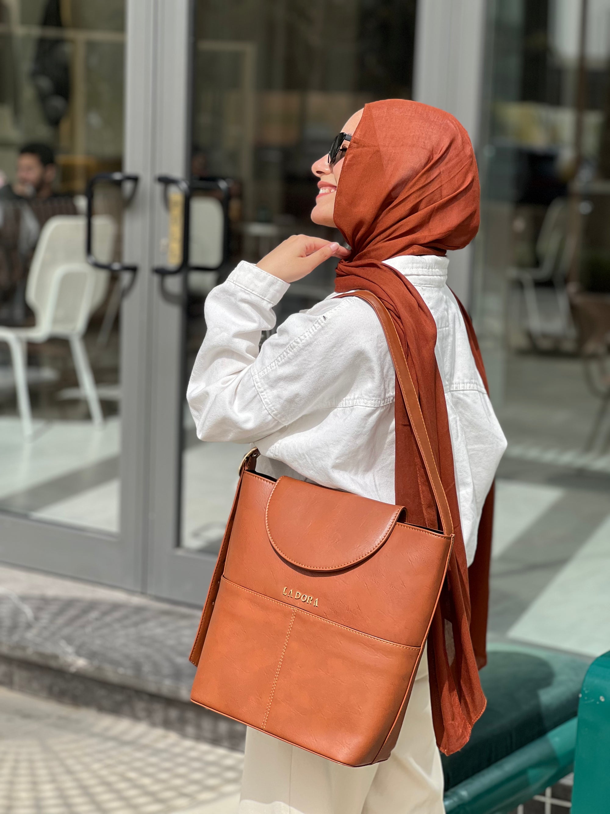 Everyday tote bag hotsell