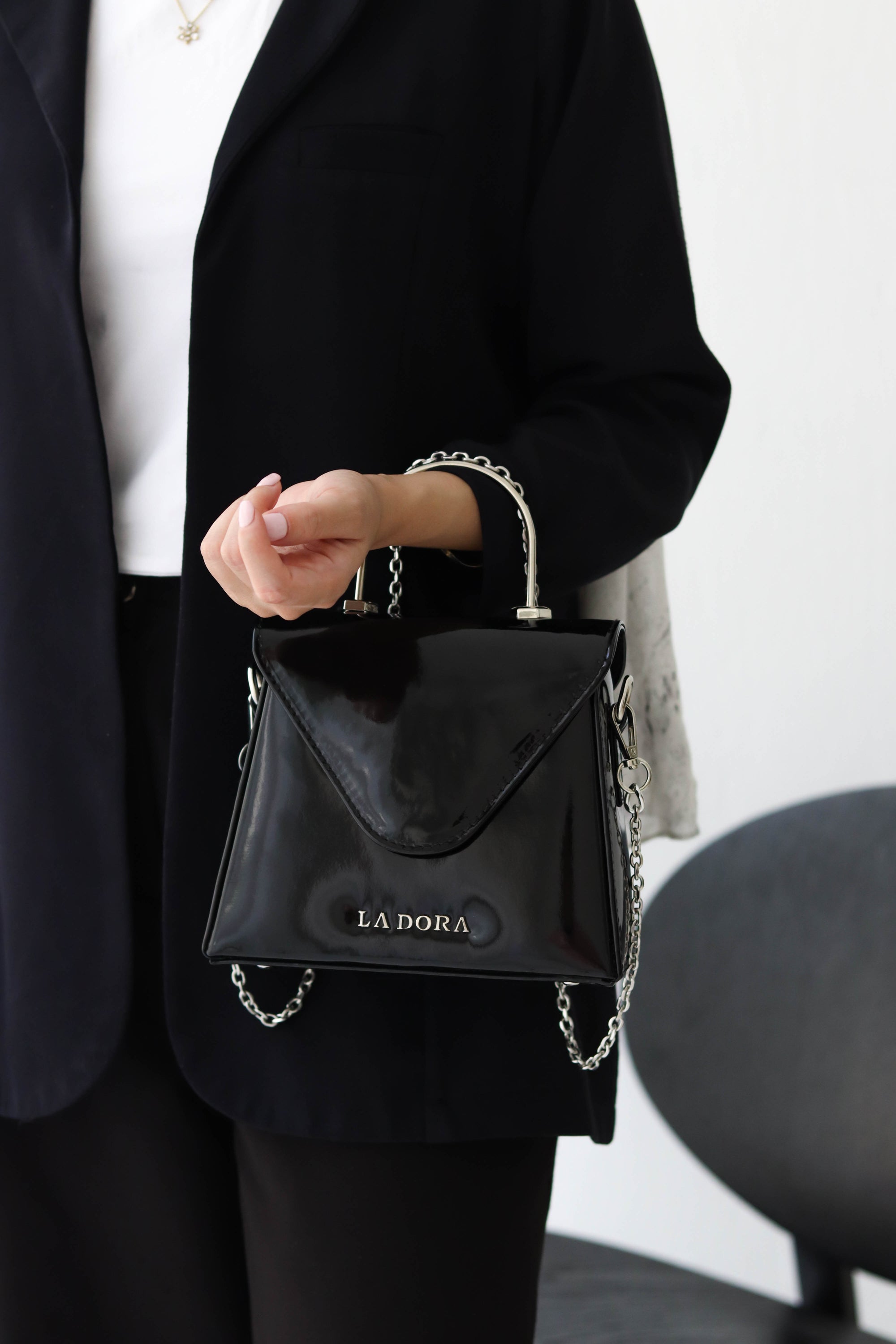 Black Haze - Midnight elegance