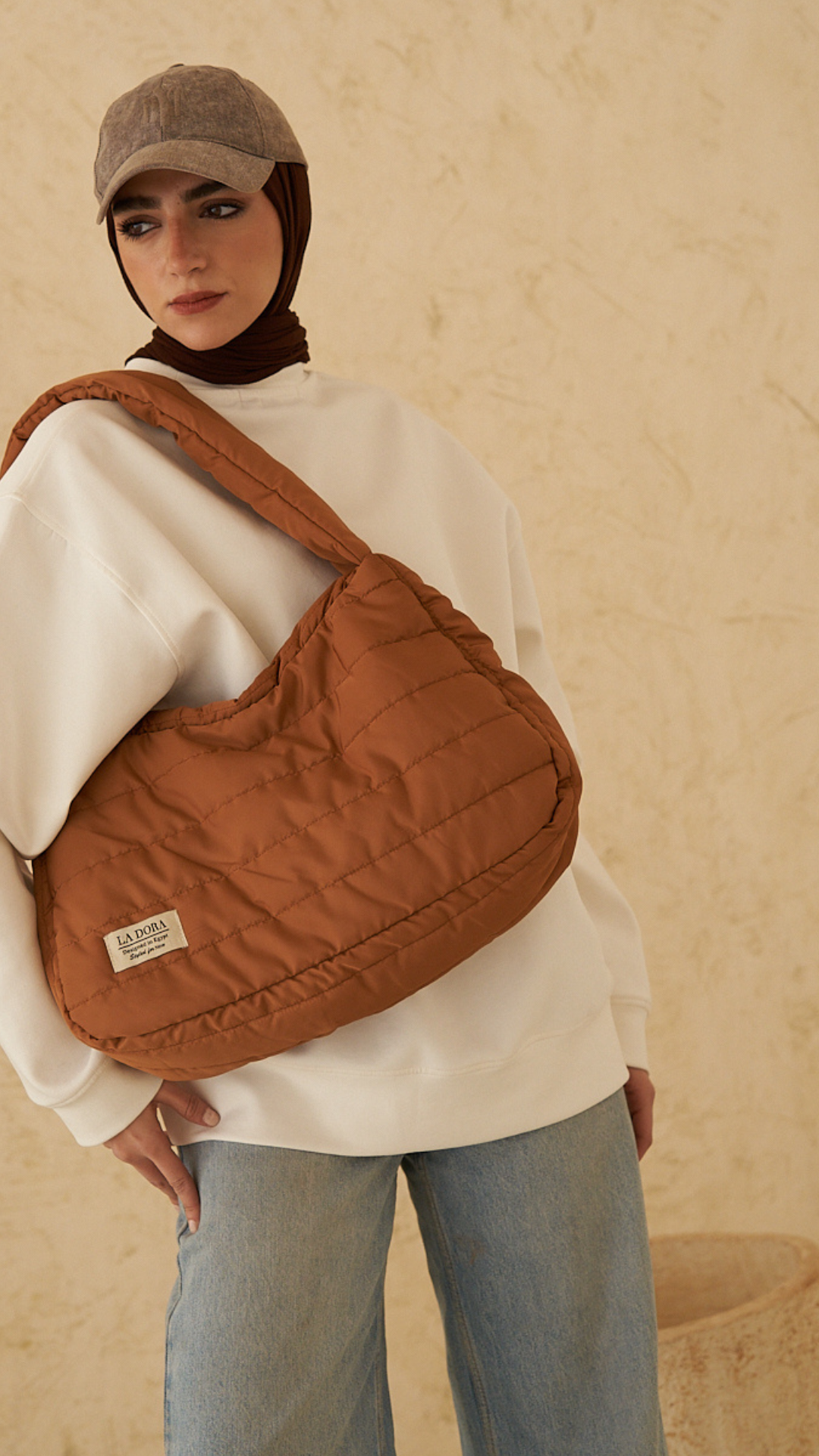 Carry on bag - havan