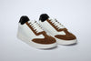 Street Racer Sneakers - Havan x White