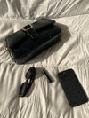 The Wanderlust Bag - Black