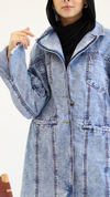 Weekend Jacket - denim