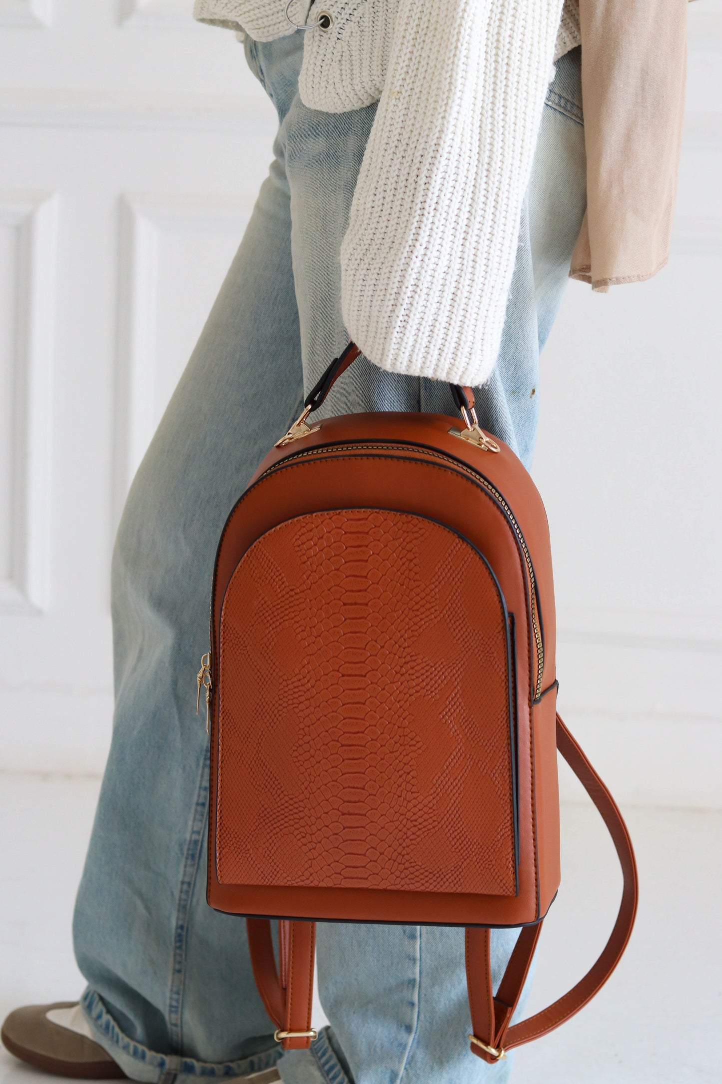 Caromat Backpack - Havan