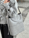 The Everyday Tote Bag - Grey