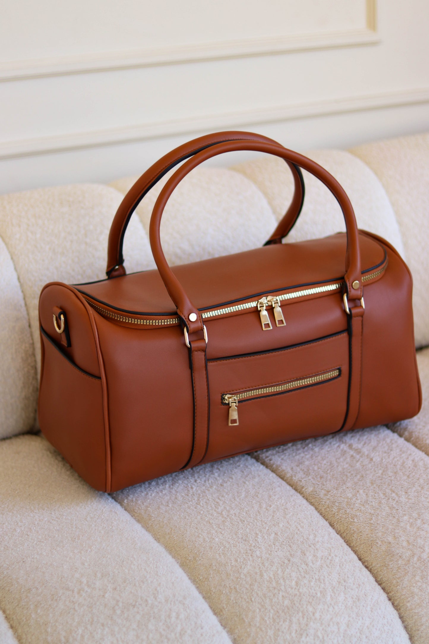 Buffin duffle - Havan
