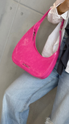 Chic Aura Bag - Pink