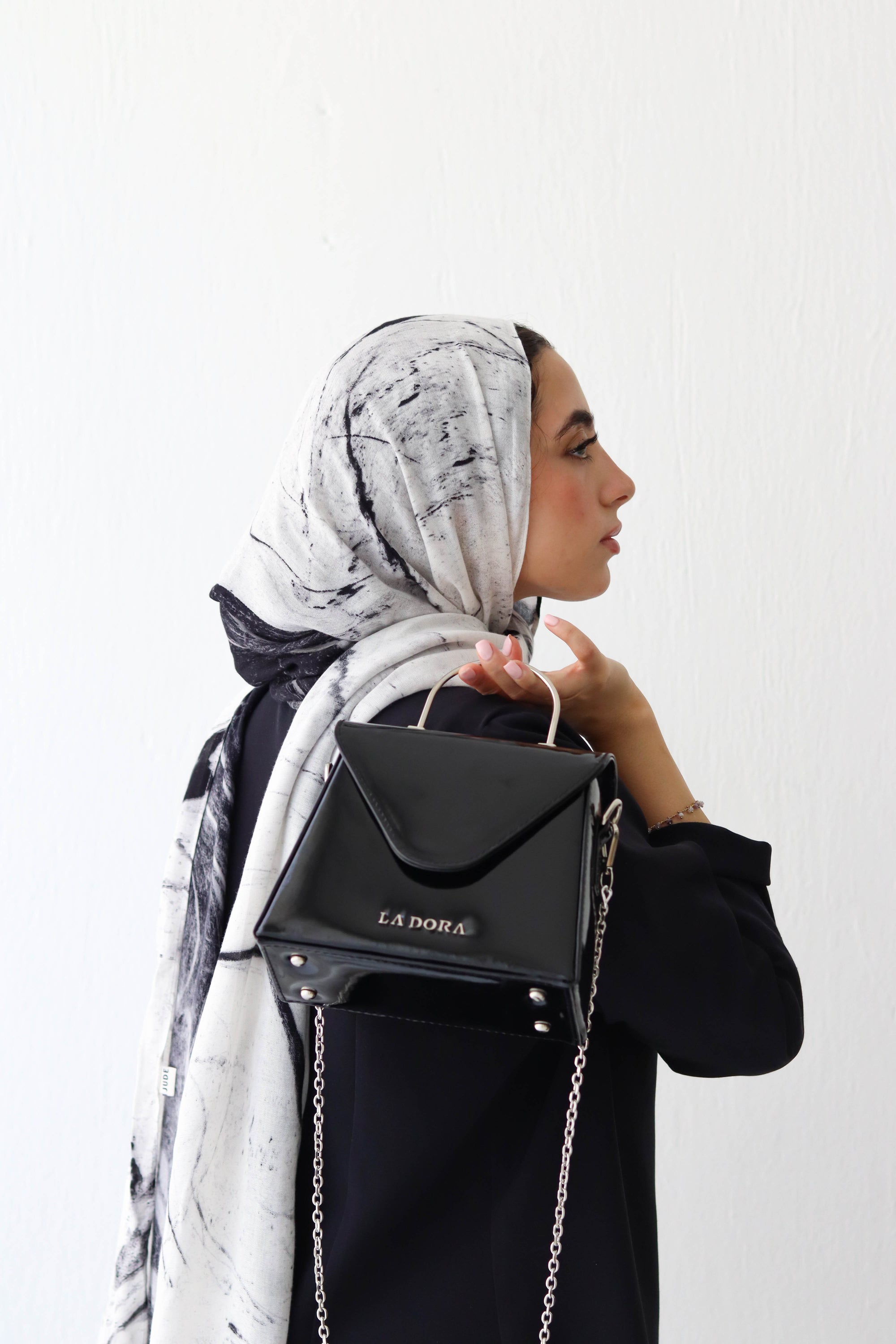 Black Haze - Midnight elegance