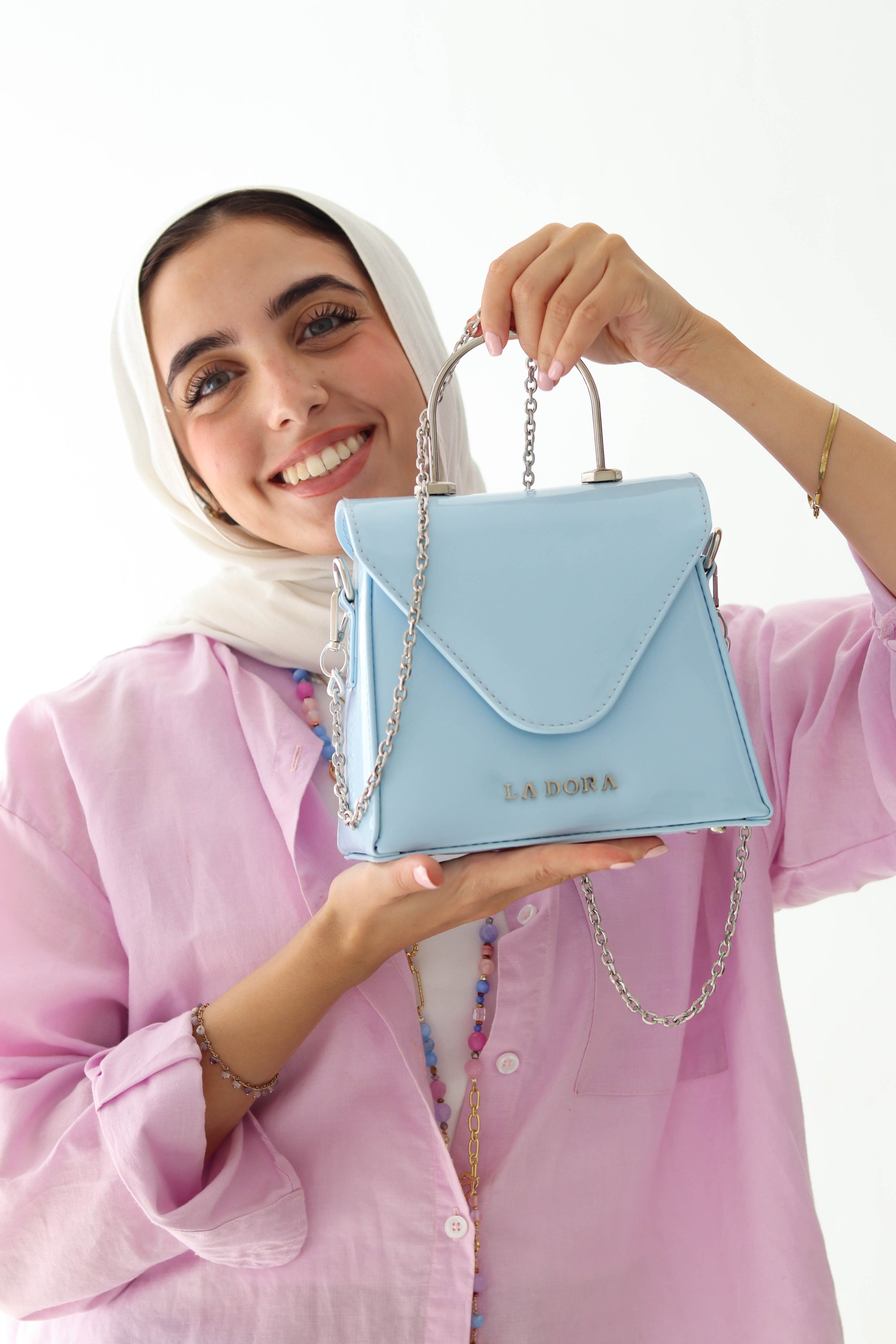 Pastel haze - sky daze