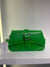 The Wanderlust Bag - Kelly Green