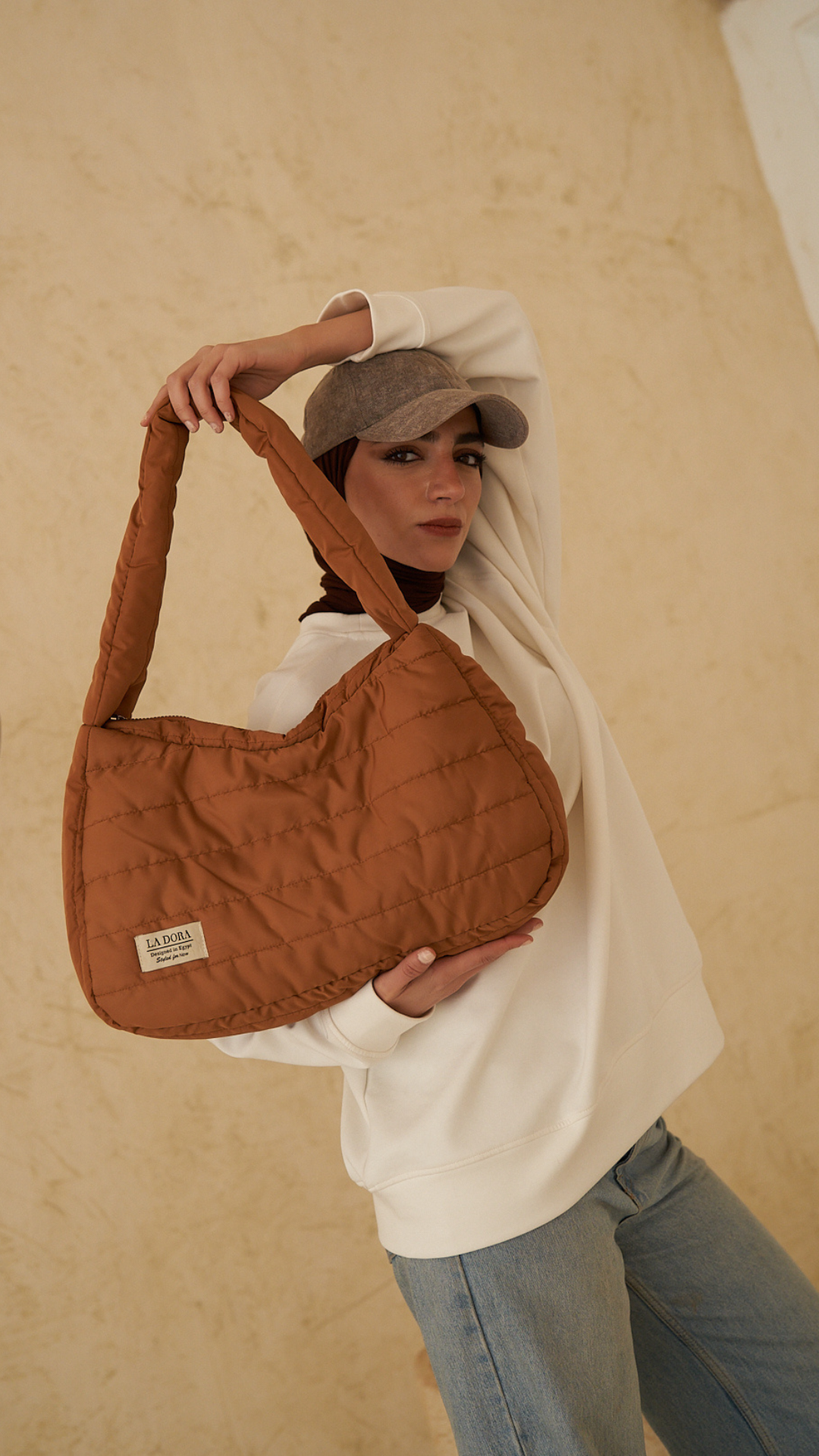 Carry on bag - havan