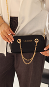 Vera Bag - Midnight black